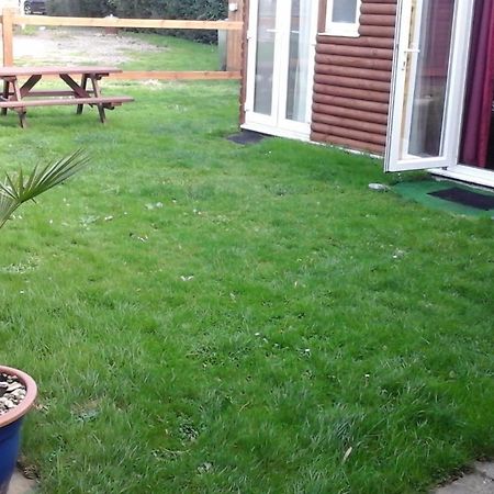ويزبيتش Elm House Accommodation المظهر الخارجي الصورة