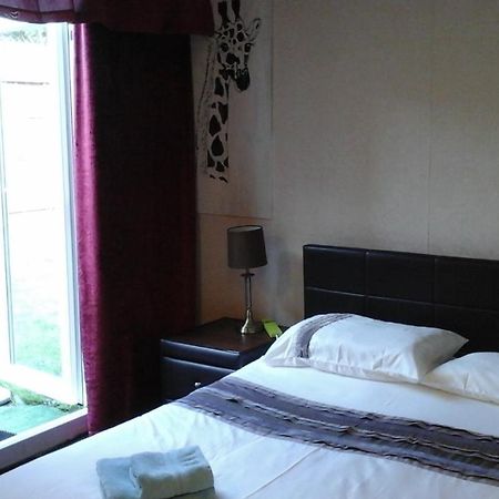 ويزبيتش Elm House Accommodation المظهر الخارجي الصورة