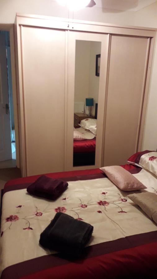 ويزبيتش Elm House Accommodation المظهر الخارجي الصورة