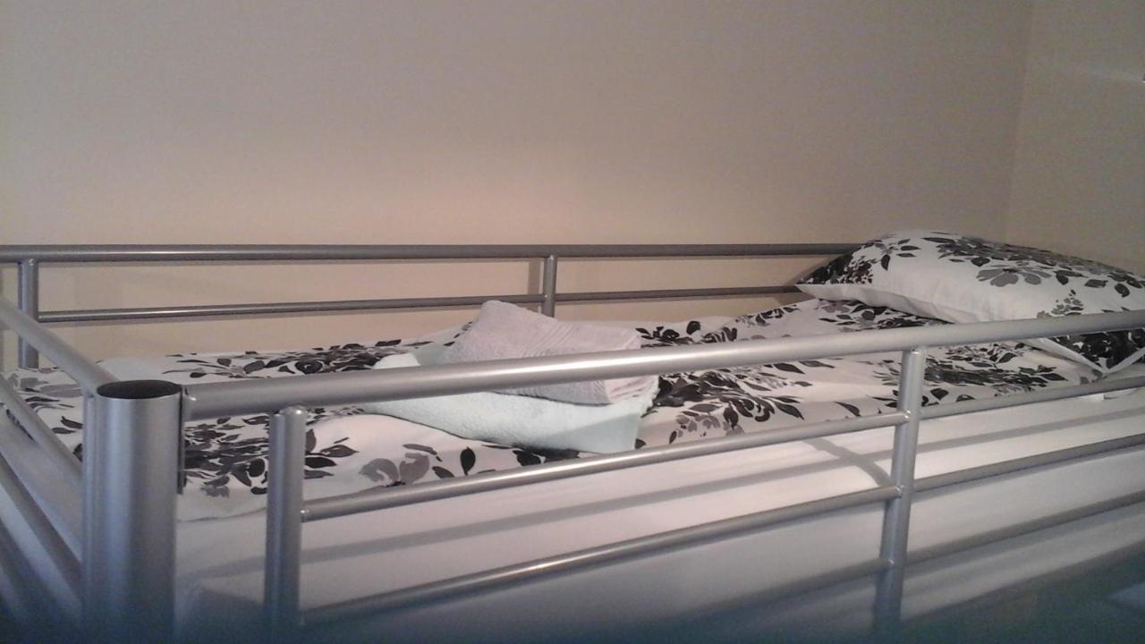 ويزبيتش Elm House Accommodation المظهر الخارجي الصورة