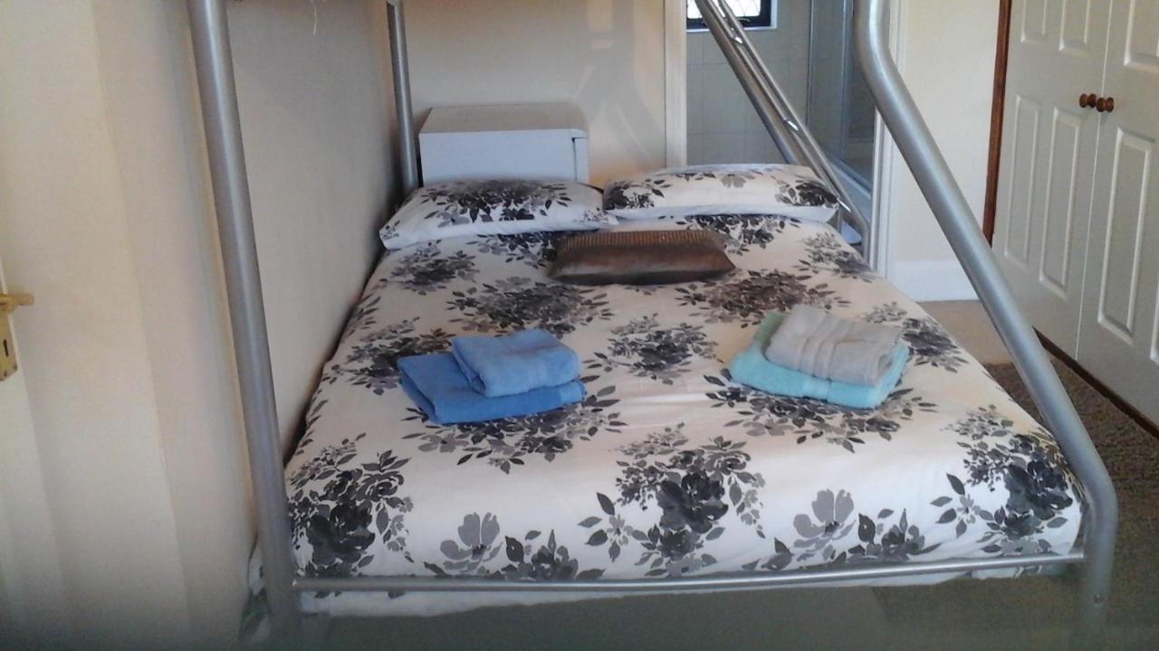 ويزبيتش Elm House Accommodation المظهر الخارجي الصورة