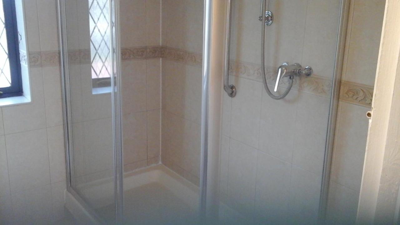 ويزبيتش Elm House Accommodation المظهر الخارجي الصورة