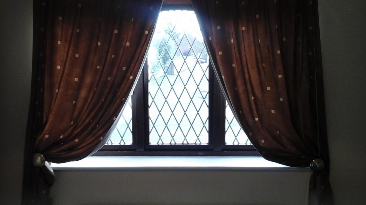 ويزبيتش Elm House Accommodation المظهر الخارجي الصورة