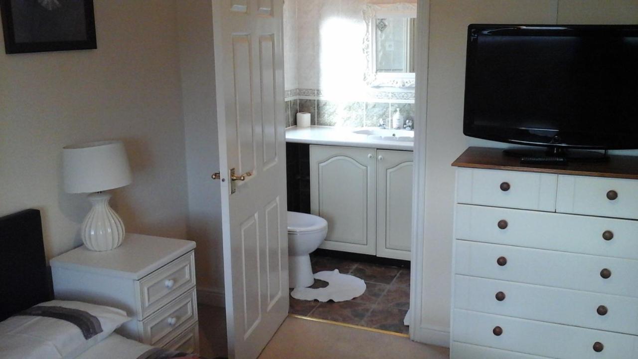 ويزبيتش Elm House Accommodation المظهر الخارجي الصورة