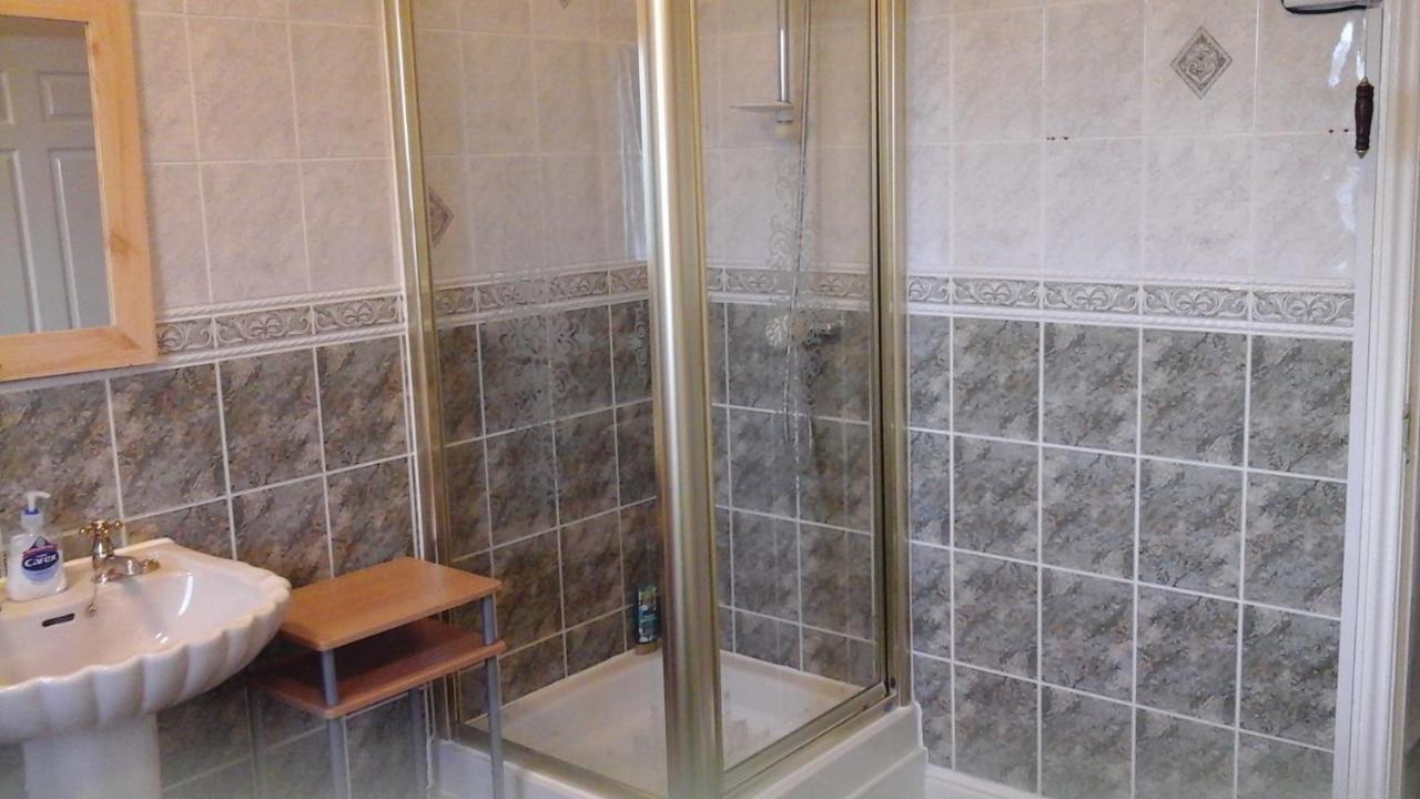 ويزبيتش Elm House Accommodation المظهر الخارجي الصورة