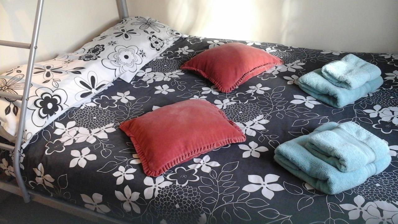 ويزبيتش Elm House Accommodation المظهر الخارجي الصورة